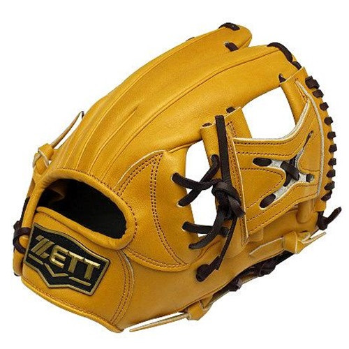 Zett Pro Series BPGT-3604 Baseball Glove 11.25 in Right Hand Throw