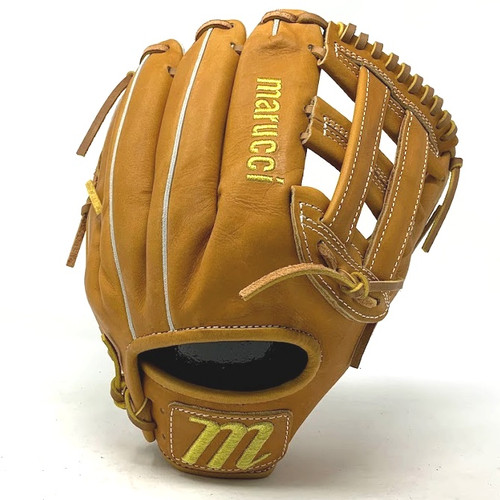 Baseball Gloves - Marucci - Capitol - Page 1 - Ballgloves