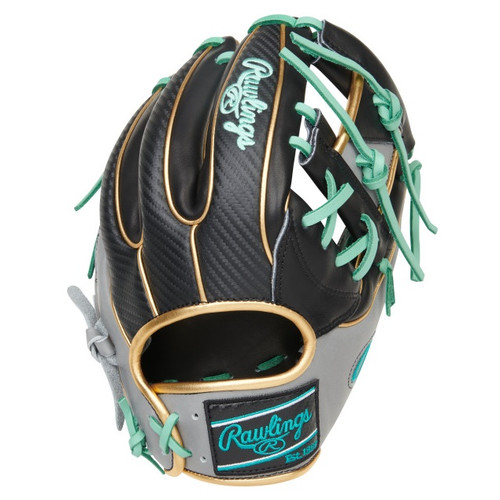 Rawlings GOTM April 2022 Heart of Hide 11.5 Baseball Glove Right Hand Throw