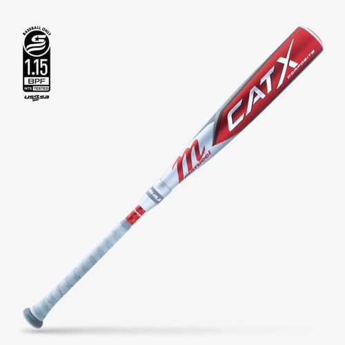 Marucci Cat X Composite -10 Baseball Bat 30 Inch 20 Oz