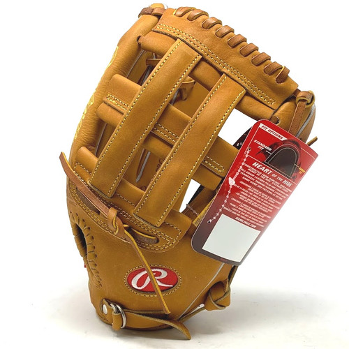 Rawlings Horween Heart of Hide PRO27HF Baseball Glove 12.75 Right Hand Throw