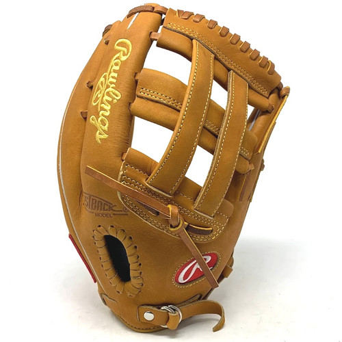 Rawlings Horween Heart of Hide PRO27HF Baseball Glove 12.75 Right Hand Throw