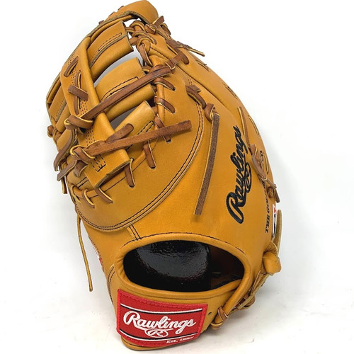Rawlings Horween Heart of Hide PRODCT 13 Inch First Base Mitt Left Hand