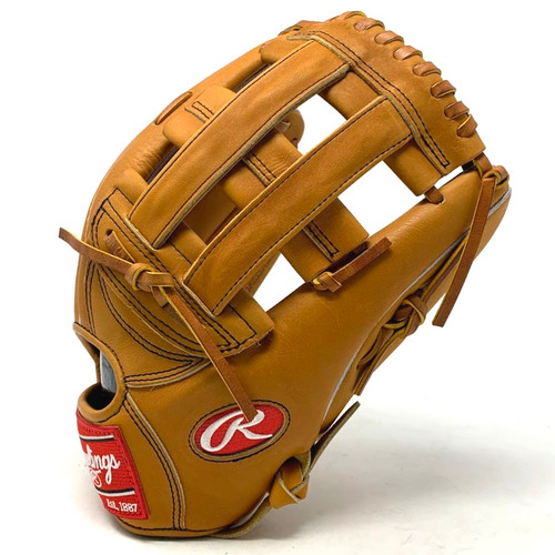 Rawlings Horween Heart of the Hide PRO303 Baseball Glove Right Hand Throw