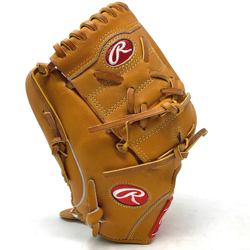 Rawlings Horween Heart of the Hide PRO1000-9HT Baseball Glove 12.25 Inch Left Hand Throw Rawlings Horween Heart of the Hide PRO1000-9HT Baseball Glove 12.25 Inch Left Hand Throw
