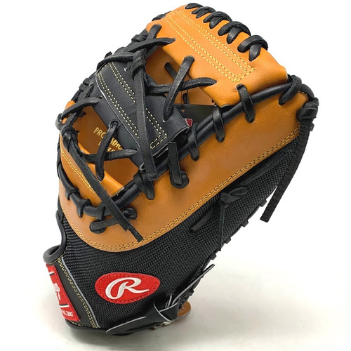 Baseball Gloves - Rawlings - First Base Mitt - Ballgloves