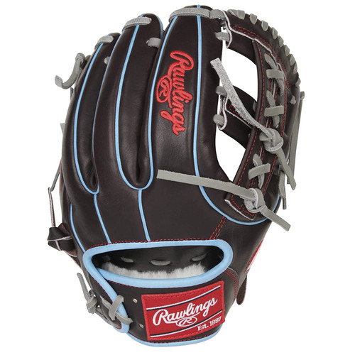 Rawlings Pro Preferred Baseball Glove 11.5 Single Post Right Hand Throw