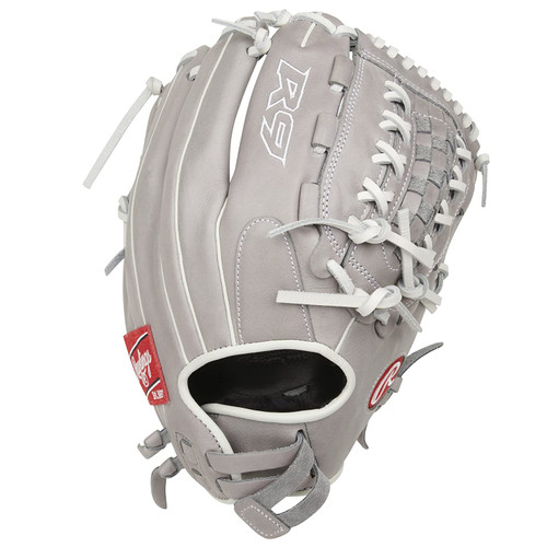 Rawlings Liberty Advanced Softball Glove 11.5 Inch Basket Web