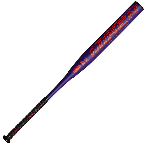 Miken 2022 Freak Primo Maxload USSSA Slowpitch Softball Bat 14 Barrel 34 inch 26 oz