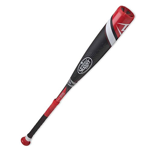Louisville Slugger Senior League Prime 915 Baseball Bat -10 2 5/8 Barrel (29-inch-19-oz)