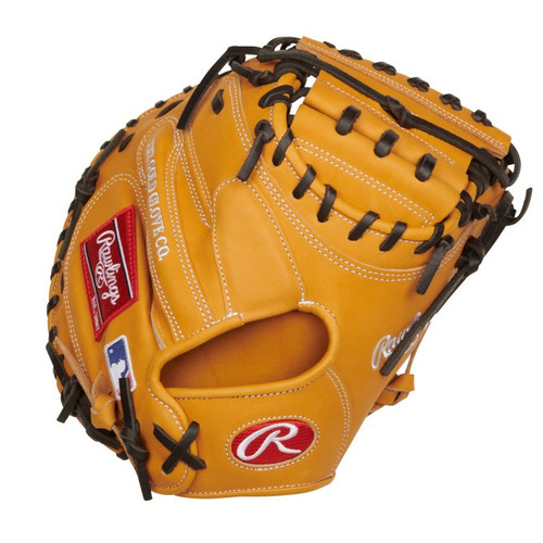 Rawlings Gold Glove Club May 2023 Heart of Hide Catchers Mitt 33