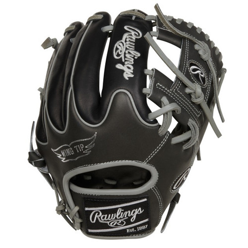 Rawlings Heart of the Hide Series Baseball Glove 11.75 RPROR205W-2DS Right Hand Throw