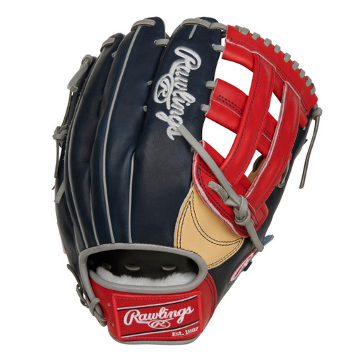 Rawlings 2024 Pro Preferred Series RRPROSJD48 Baseball Glove J