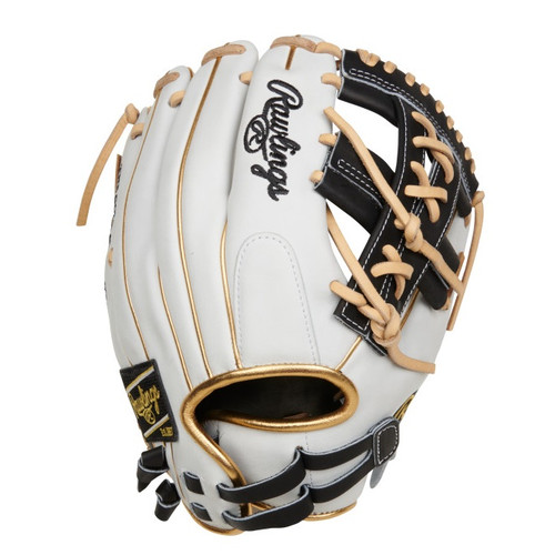 Rawlings Heart of the Hide Series 120 Fastpitch Softball Glove 12 Right Hand Throw