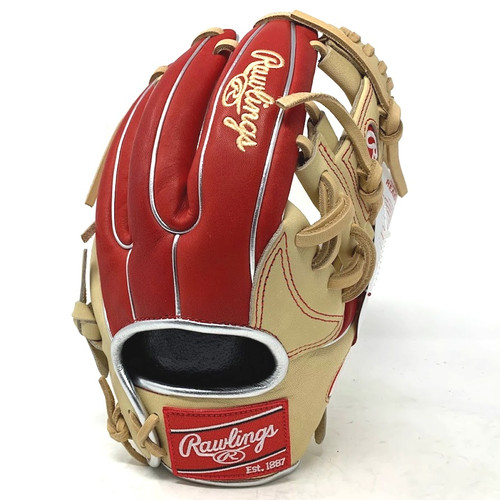 Rawlings Heart of the Hide Alex Bregman Game Day 11.5 Baseball