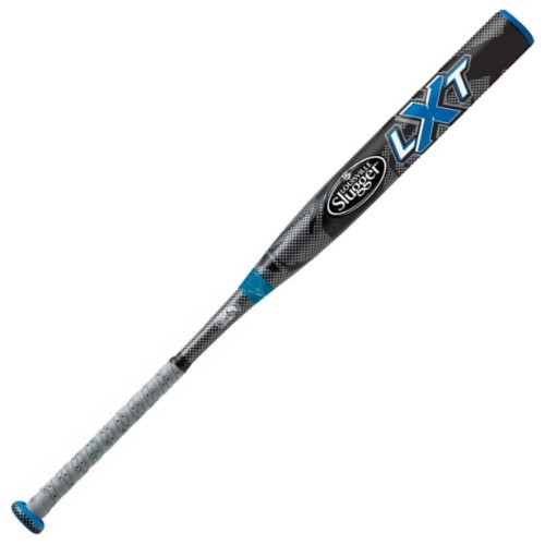 Louisville Slugger FPLX14 Fastpitch LXT Softball Bat (31 inch 21 oz)