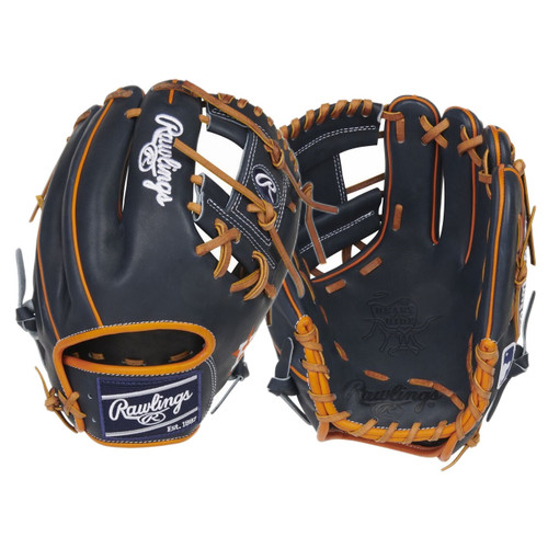 Rawlings Heart of the Hide San Francisco Giants 11.5 Baseball Glove Right  Hand Throw