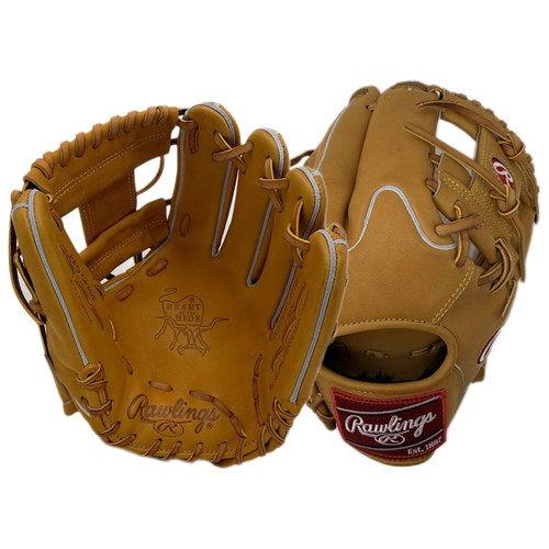 Rawlings Baseball Gloves - Ballgloves.com