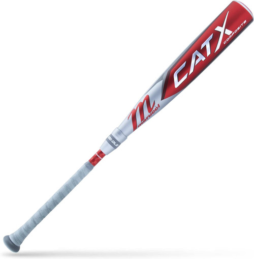 Marucci CATX Composite -10 USSSA Baseball Bat 31 inch 21 oz