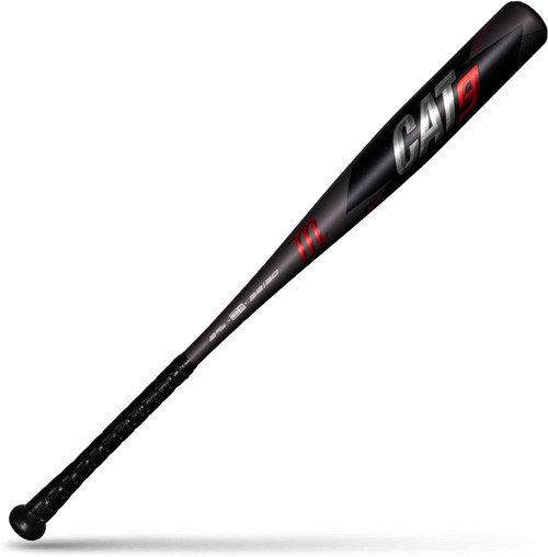 Marucci Cat 9 BBCOR -3 Baseball Bat 33.5 inch 30.5 oz