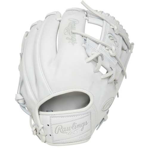 Rawlings Pro Label 7 Element Series 11.5 Baseball Glove White Right Hand Throw