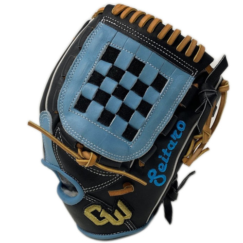 Baseball Gloves - Brand - Gloveworks - Ballgloves