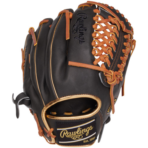 Rawlings Heart of the Hide 11.75インチ Heart of The Hide 11.75IN Baseball Glove : Amazon.ca: Sports