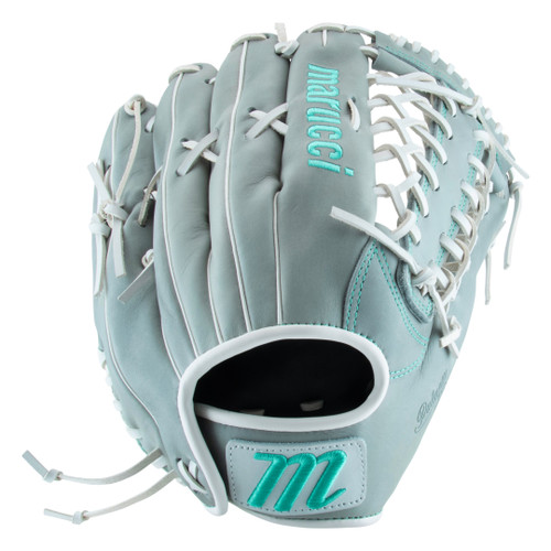 Marucci Nightshift Softball Glove 47A6 12.50 T Web LORENZ Right