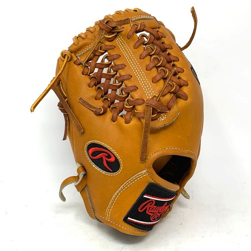 Rawlings Heart of the Hide PROR205-4T Baseball Glove BLEM 11.75 Left Hand Throw