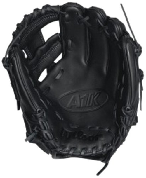 Wilson A1K DP15 11.5 inch Baseball Glove (Right Handed Throw)