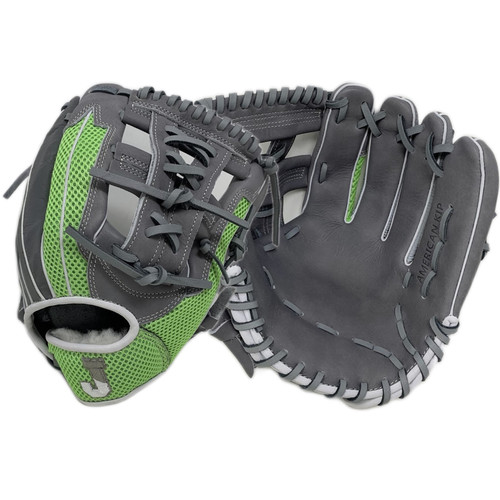 JSeries High-Vis Special Edition 12.75 Inch Double Bar H Web