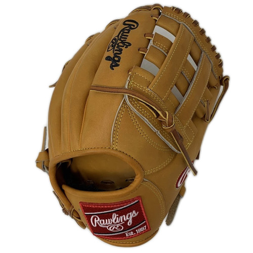 グローブ hideo Rawlings Heart of the Hide 11.5 Baseball Glove I Web Japan