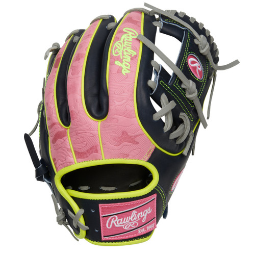Rawlings Heart of The Hide November GOTM Baseball Glove 11.5 Right