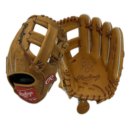 ざ*し様 USA Rawlings TT2 HoH 内野 Rawlings HOH Speed ​​Shell N52 Infielder's Jersey (2023 Spring