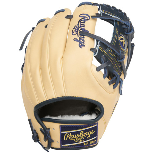 Rawlings Pro Preferred Baseball Glove AV11 I Web 11.5 Inch Right Hand Throw