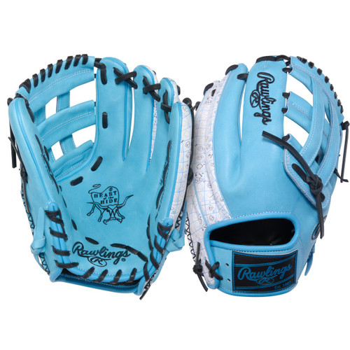 Baseball Gloves - Rawlings - Gold Glove Club - Page 1 - Ballgloves