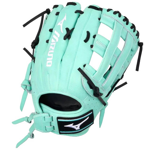Mizuno Prime Elite X Fastpitch Softball Glove 12.5 Inch Right Hand Throw