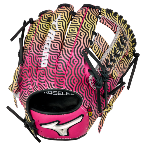 Mizuno Pro Select 11.5 inch Miami Breeze Baseball Glove Right Hand Throw