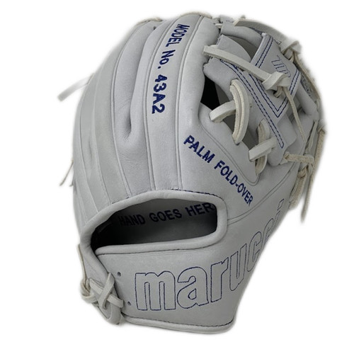 Marucci Nightshift Cypress Blueprint Baseball Glove 11.5 Inch Right Hand Throw