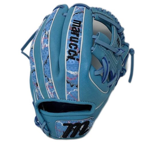 Marucci Nightshift Cypress Lizard Skins Baseball Glove 11.5 Inch Right Hand Throw