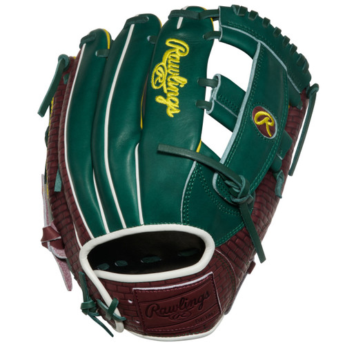 t*7様 Rawlings GOLD GLOVE 硬式グローブ Rawlings Gold Glove Club April 2025 Heart of the Hide 11.75