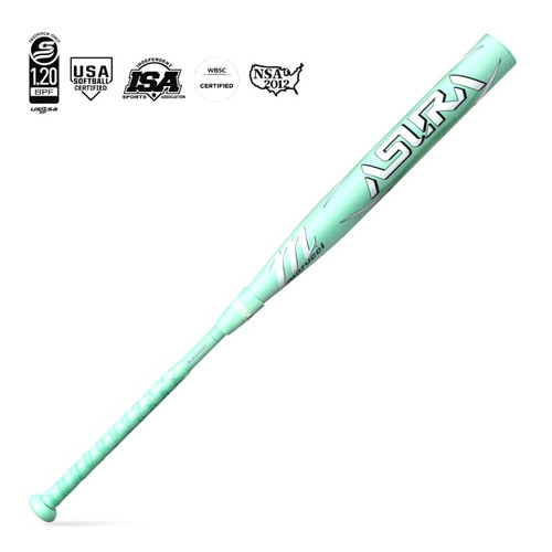 Marucci ASURA Fastpitch Softball Bat 34 inch 26 oz MFPAS8