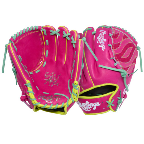 Rawlings Heart of the Hide January 26 GOTM Baseball Glove 12 inch Japan Style Right Hand Throw
