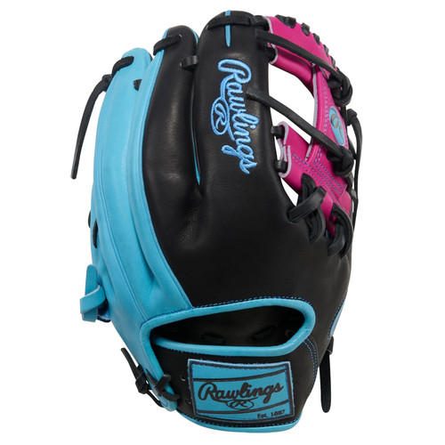 Rawlings RG2031 軟式グローブ Heart of the Hide Rawlings Heart Of The Hide Baseball Glove - Pro-Grade Catcher's