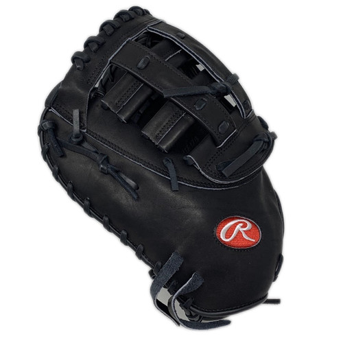 Rawlings Heart of The Hide Pro Stock Infield SC217 Baseball Glove Left Hand Throw