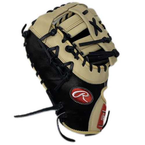 Rawlings Heart of The Hide Pro Stock First Base Mitt 10BC Left Hand Throw