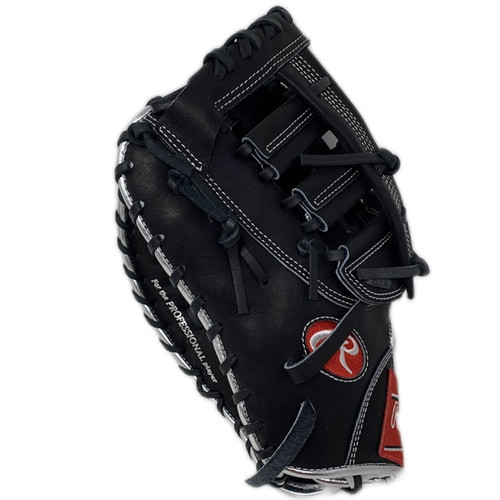 Rawlings Heart of The Hide Pro Stock First Base Mitt FM18DCT Left Hand Throw