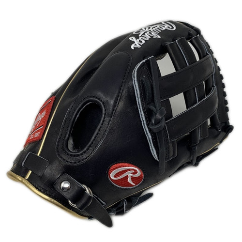 Rawlings Pro Preferred Pro Stock Outfield Baseball Glove 3029F Right Hand Throw