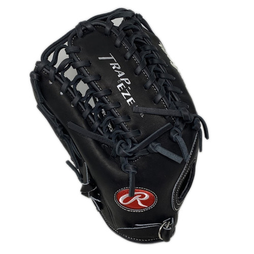 Rawlings Heart of The Hide Pro Stock Outfield 601JB Baseball Glove Left Hand Throw