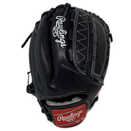 Rawlings Pro Preferred  Pro Stock 12.25 Utility 207-12 Baseball Glove Right Hand Throw